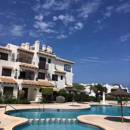 Apartament Cabo Roig Bellavista 26 Orihuela Zewnętrze zdjęcie