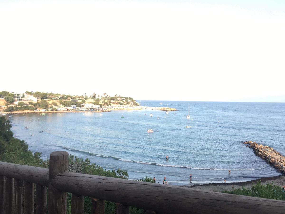 Apartament Cabo Roig Bellavista 26 Orihuela Zewnętrze zdjęcie