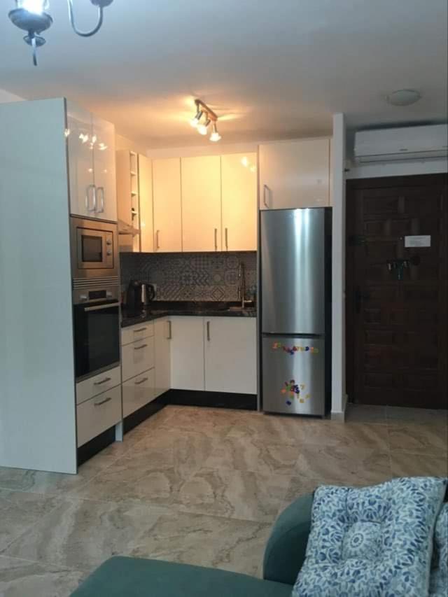 Apartament Cabo Roig Bellavista 26 Orihuela Zewnętrze zdjęcie