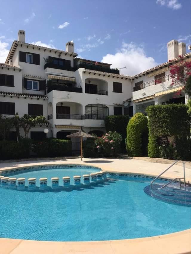 Apartament Cabo Roig Bellavista 26 Orihuela Zewnętrze zdjęcie