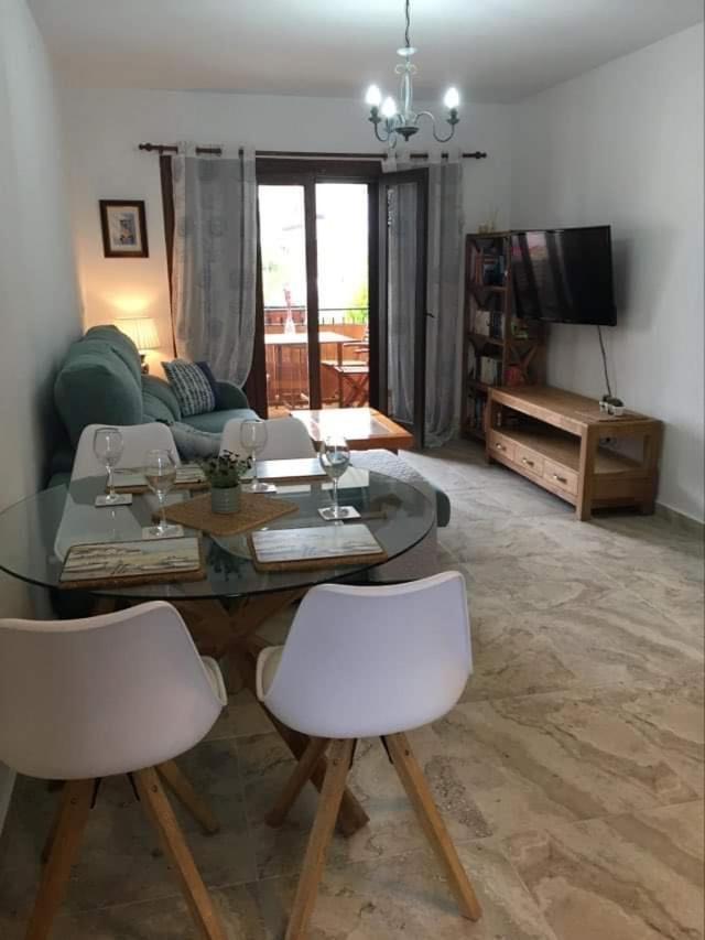 Apartament Cabo Roig Bellavista 26 Orihuela Zewnętrze zdjęcie