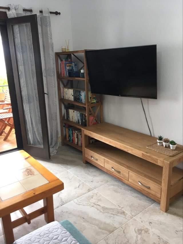 Apartament Cabo Roig Bellavista 26 Orihuela Zewnętrze zdjęcie