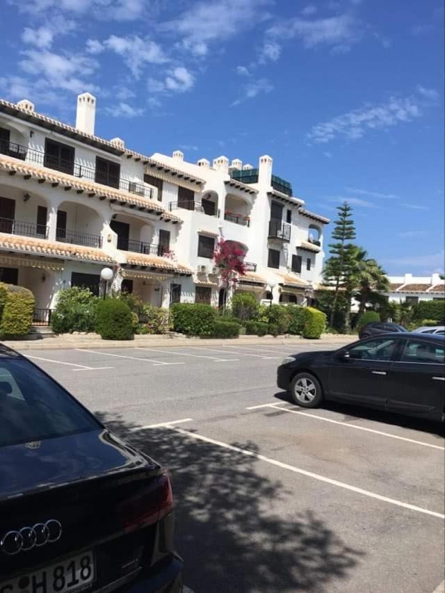 Apartament Cabo Roig Bellavista 26 Orihuela Zewnętrze zdjęcie