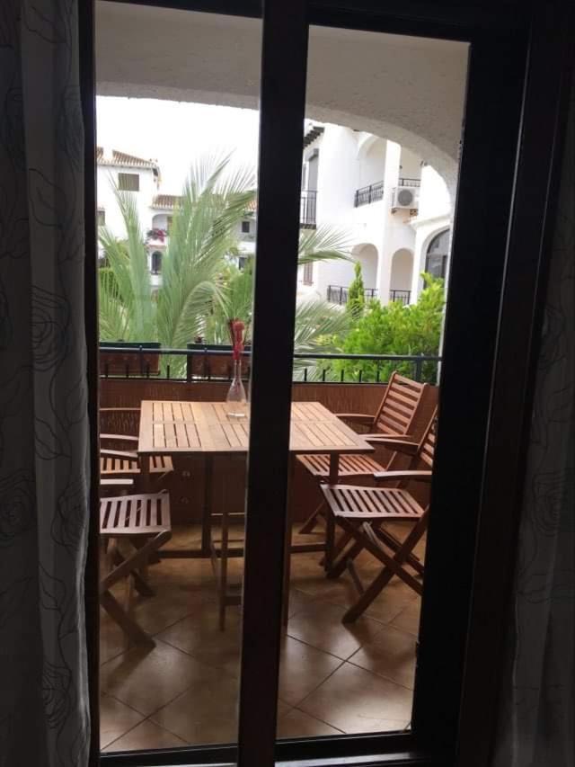 Apartament Cabo Roig Bellavista 26 Orihuela Zewnętrze zdjęcie