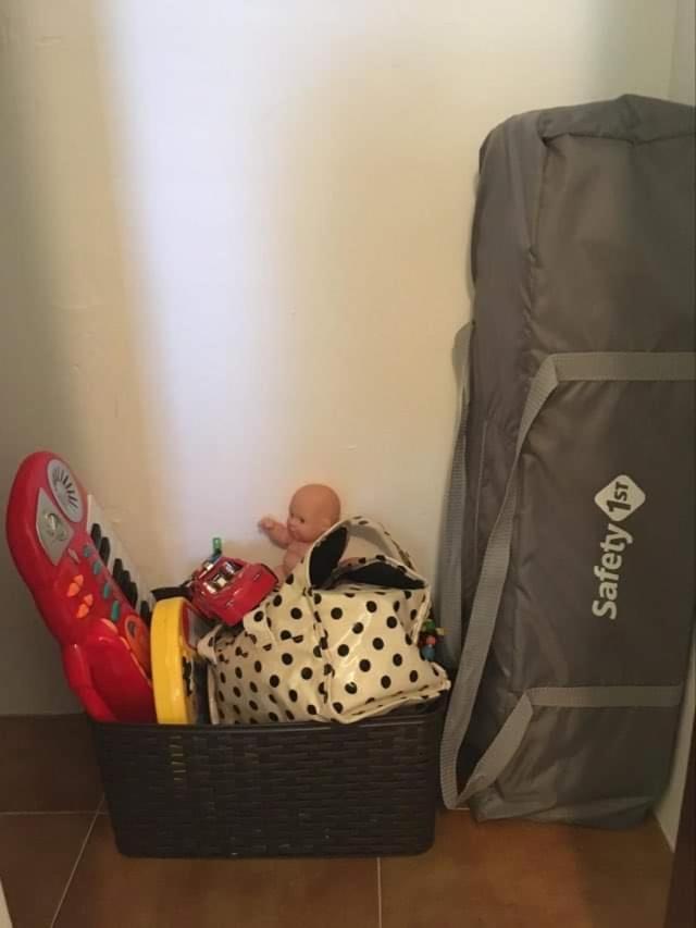 Apartament Cabo Roig Bellavista 26 Orihuela Zewnętrze zdjęcie