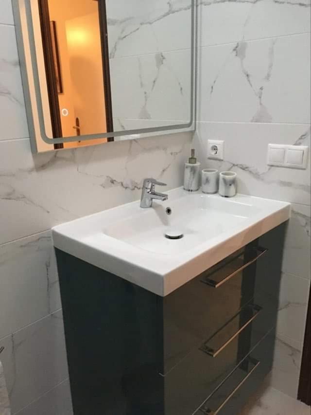 Apartament Cabo Roig Bellavista 26 Orihuela Zewnętrze zdjęcie
