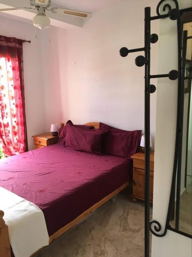 Apartament Cabo Roig Bellavista 26 Orihuela Zewnętrze zdjęcie