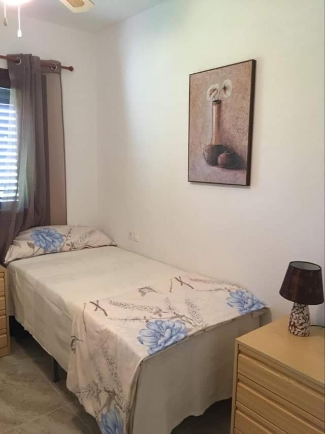 Apartament Cabo Roig Bellavista 26 Orihuela Zewnętrze zdjęcie