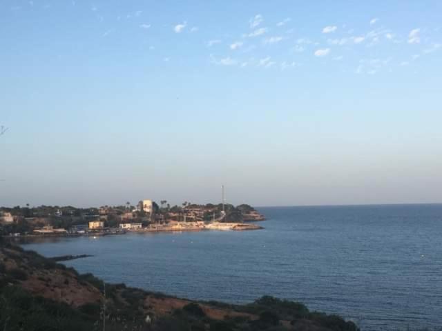 Apartament Cabo Roig Bellavista 26 Orihuela Zewnętrze zdjęcie