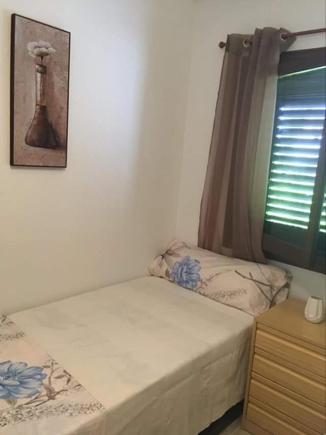 Apartament Cabo Roig Bellavista 26 Orihuela Zewnętrze zdjęcie