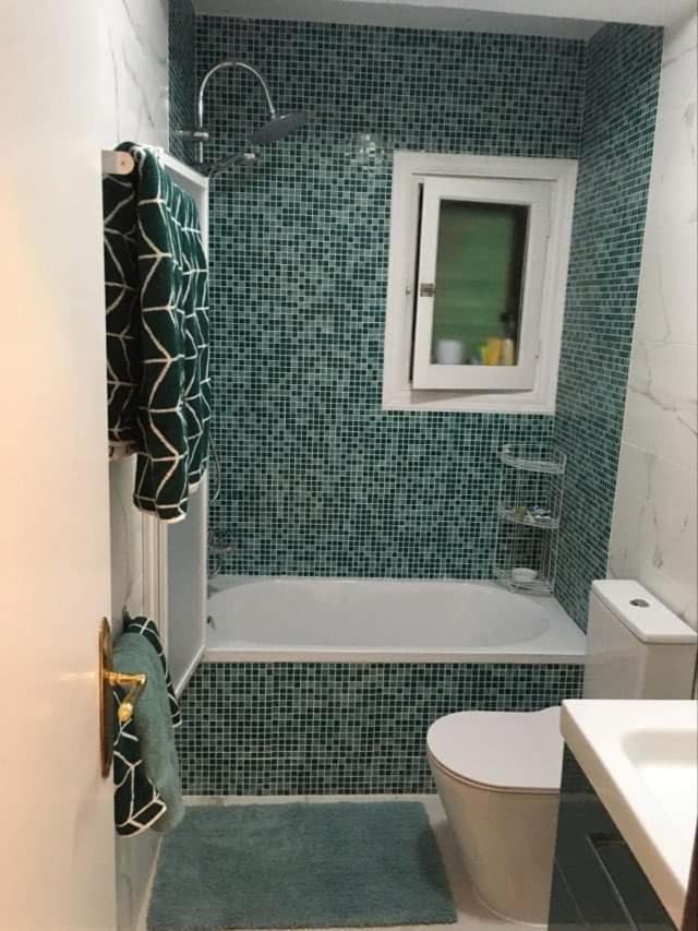 Apartament Cabo Roig Bellavista 26 Orihuela Zewnętrze zdjęcie