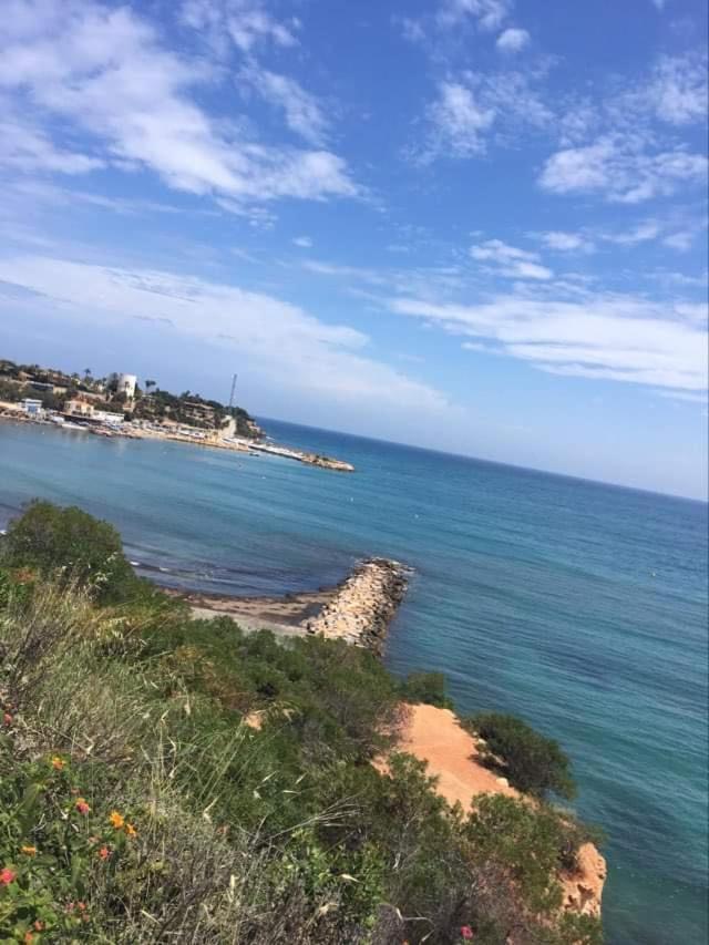 Apartament Cabo Roig Bellavista 26 Orihuela Zewnętrze zdjęcie