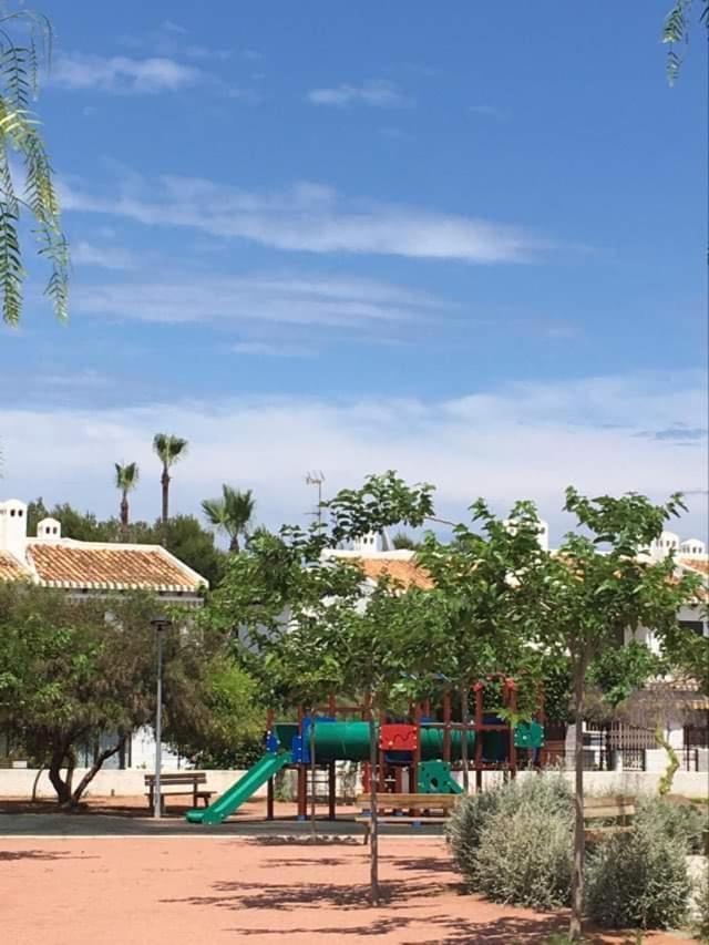 Apartament Cabo Roig Bellavista 26 Orihuela Zewnętrze zdjęcie