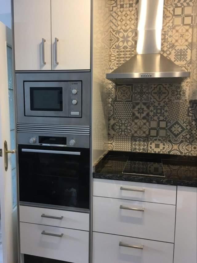Apartament Cabo Roig Bellavista 26 Orihuela Zewnętrze zdjęcie