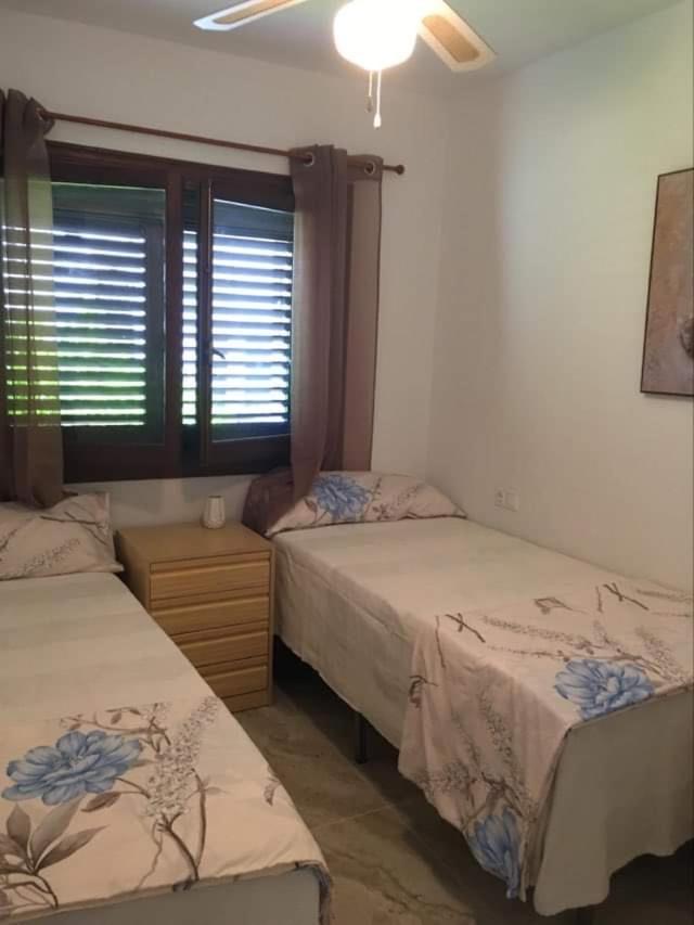 Apartament Cabo Roig Bellavista 26 Orihuela Zewnętrze zdjęcie
