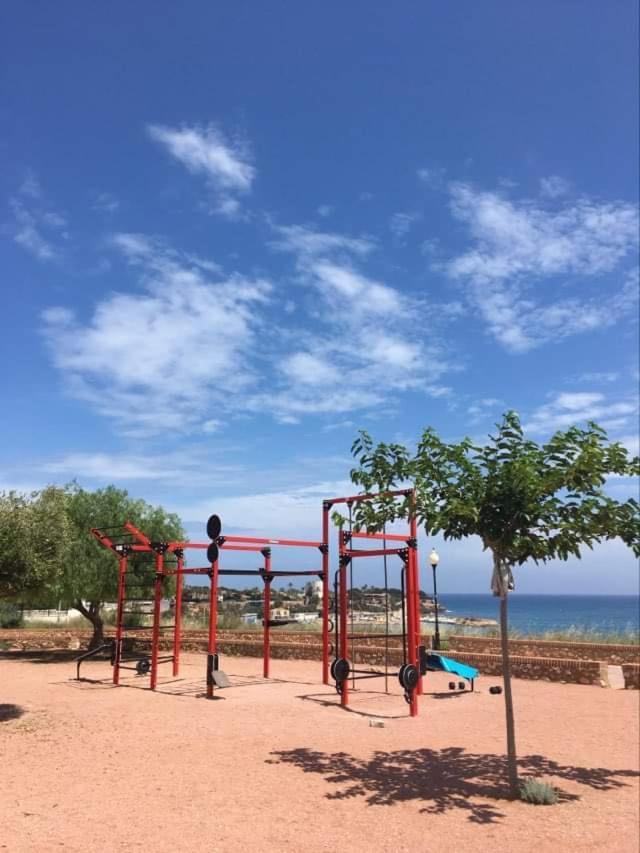 Apartament Cabo Roig Bellavista 26 Orihuela Zewnętrze zdjęcie
