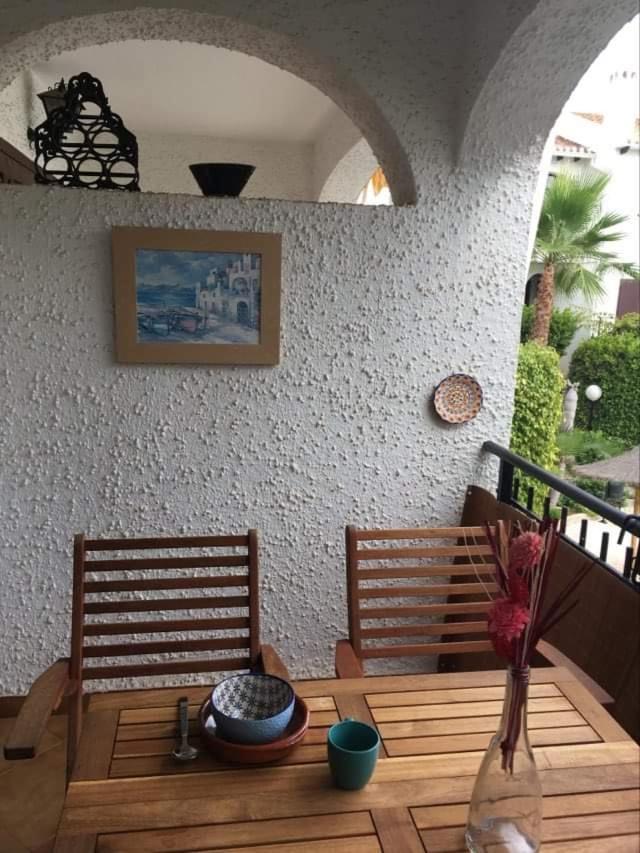 Apartament Cabo Roig Bellavista 26 Orihuela Zewnętrze zdjęcie