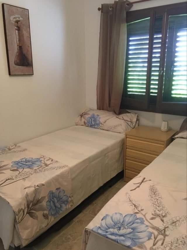 Apartament Cabo Roig Bellavista 26 Orihuela Zewnętrze zdjęcie